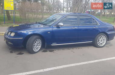 Седан Rover 75 2000 в 