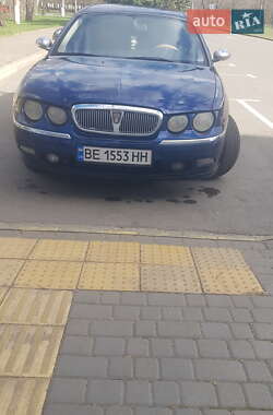 Седан Rover 75 2000 в 