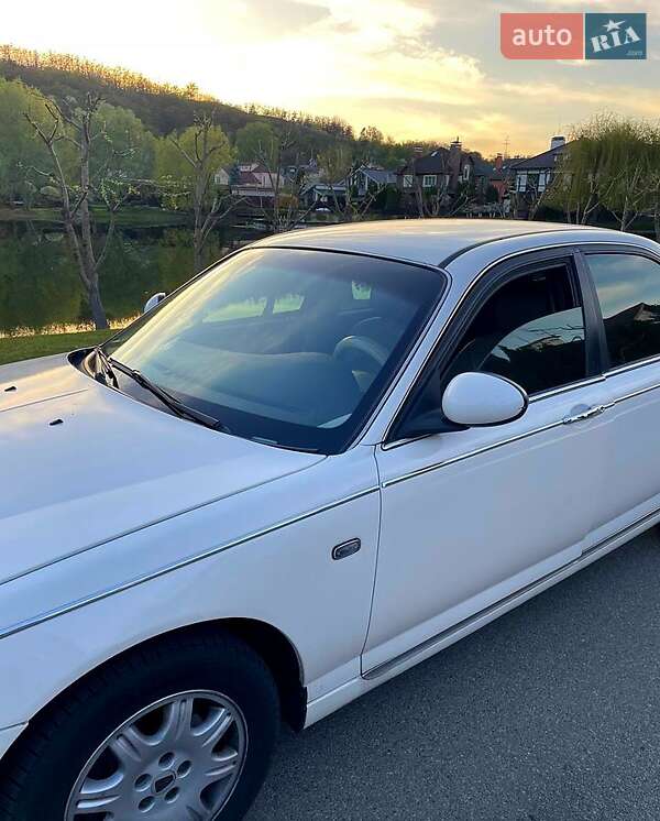 Седан Rover 75 2003 в Запоріжжі