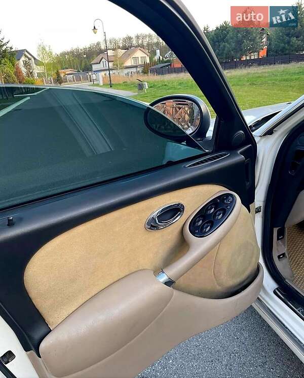 Седан Rover 75 2003 в Запоріжжі