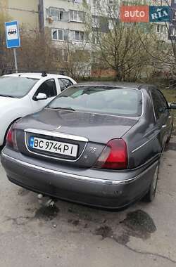 Седан Rover 75 1999 в 