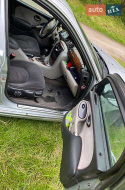 Седан Rover 75 2000 в 