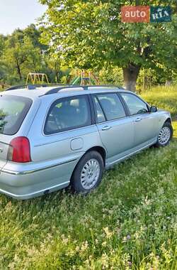 Универсал Rover 75 2002 в Ровно