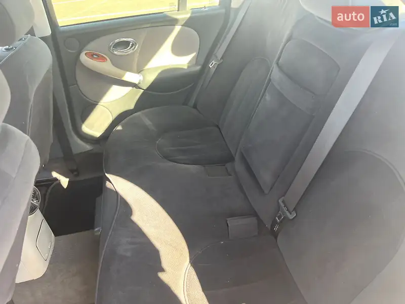 Rover 75 1999 VIN SARRJSLHPYM117922 фото оголошення 24 з 55