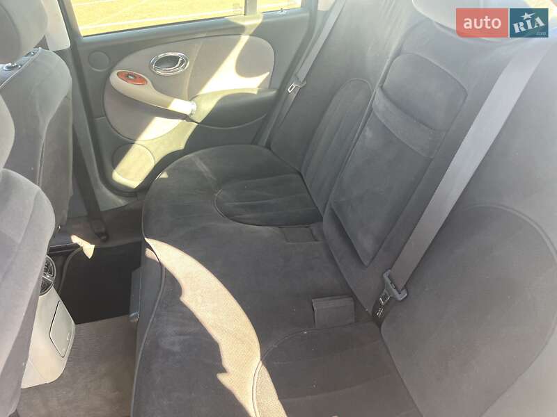 Седан Rover 75 1999 в Чернівцях фото 24 Седан Rover 75 1999 в Чернівцях