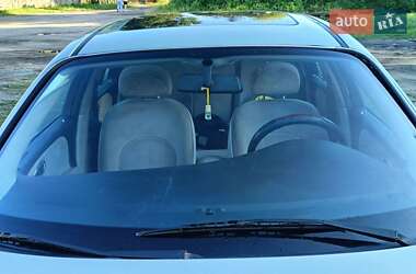 Седан Rover 75 2001 в 