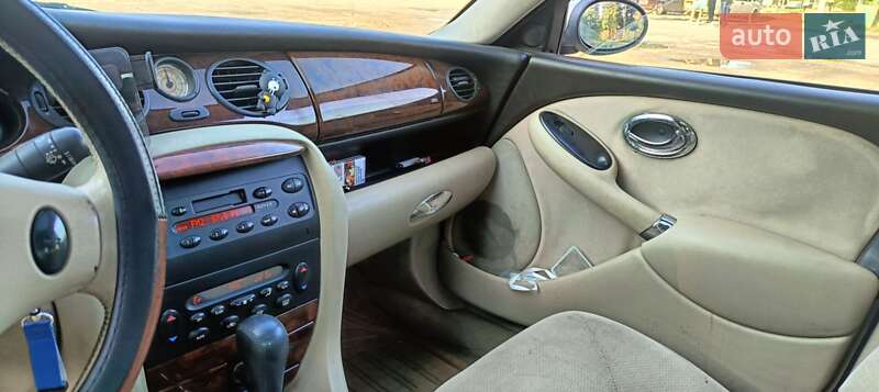 Седан Rover 75 2001 в Старокостянтинові