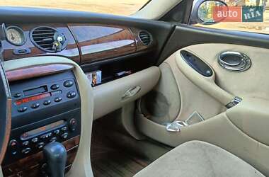 Седан Rover 75 2001 в 