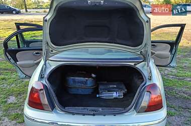 Седан Rover 75 2001 в 