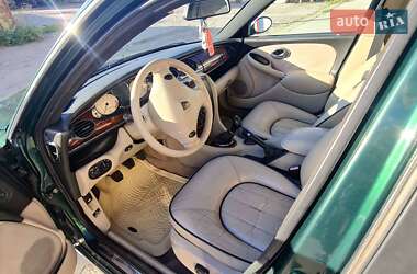Седан Rover 75 2001 в Сумах