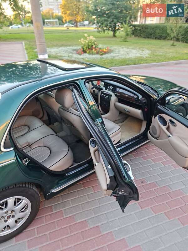 Седан Rover 75 2001 в Сумах фото 11 Седан Rover 75 2001 в Сумах
