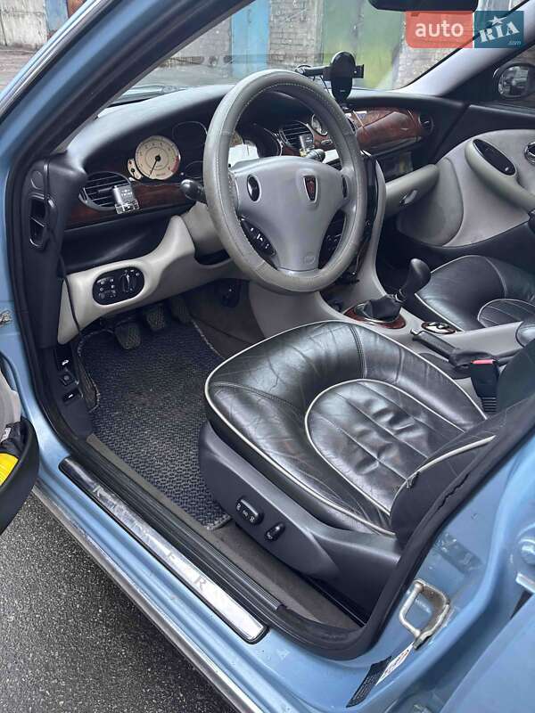 Седан Rover 75 2000 в Фастові