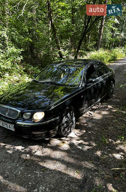 Седан Rover 75 2000 в 