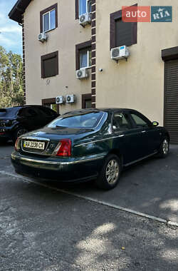 Седан Rover 75 1999 в 