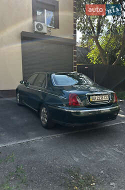 Седан Rover 75 1999 в 