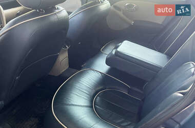 Седан Rover 75 2000 в 