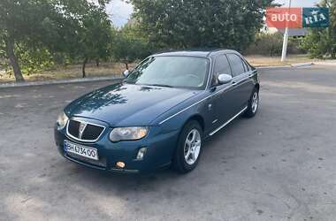 Седан Rover 75 2000 в 