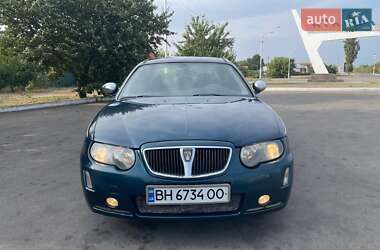 Седан Rover 75 2000 в Измаиле