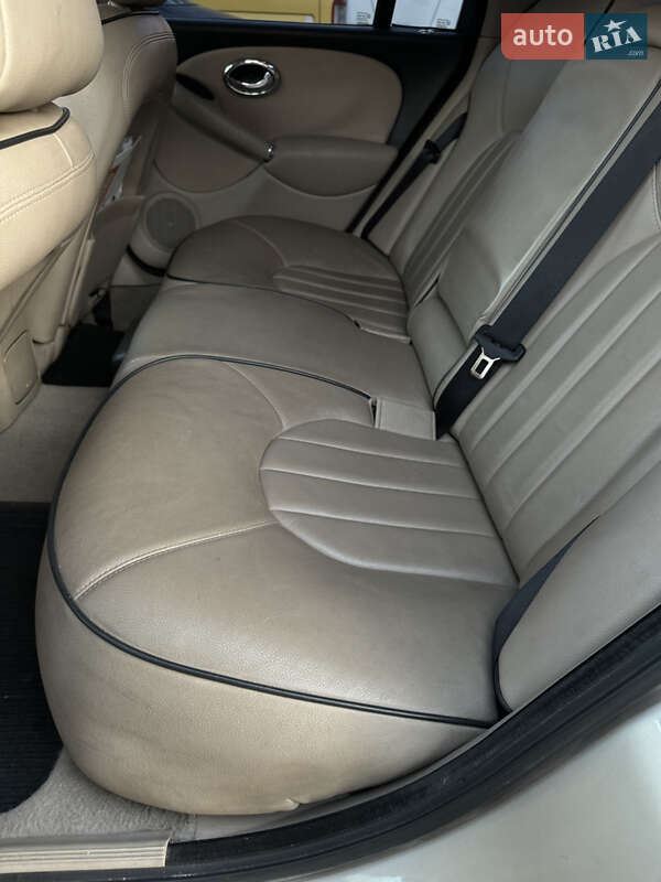 Седан Rover 75 2003 в Івано-Франківську