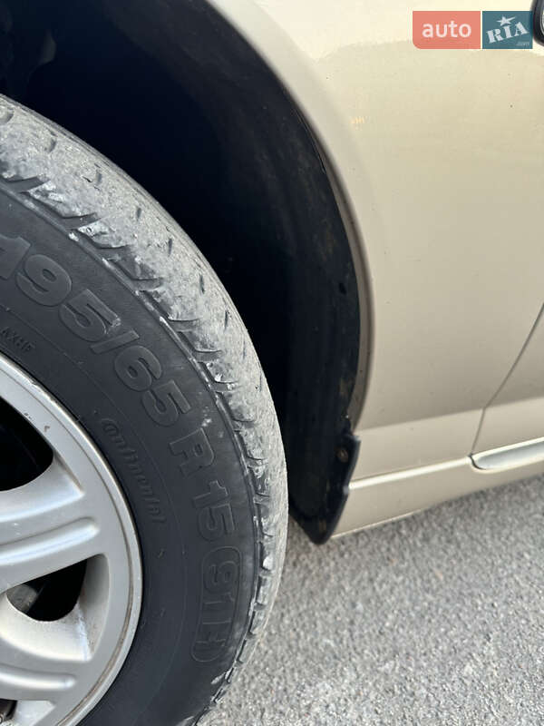 Седан Rover 75 2003 в Івано-Франківську