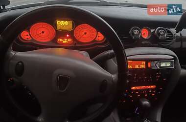 Седан Rover 75 2000 в Тернополе