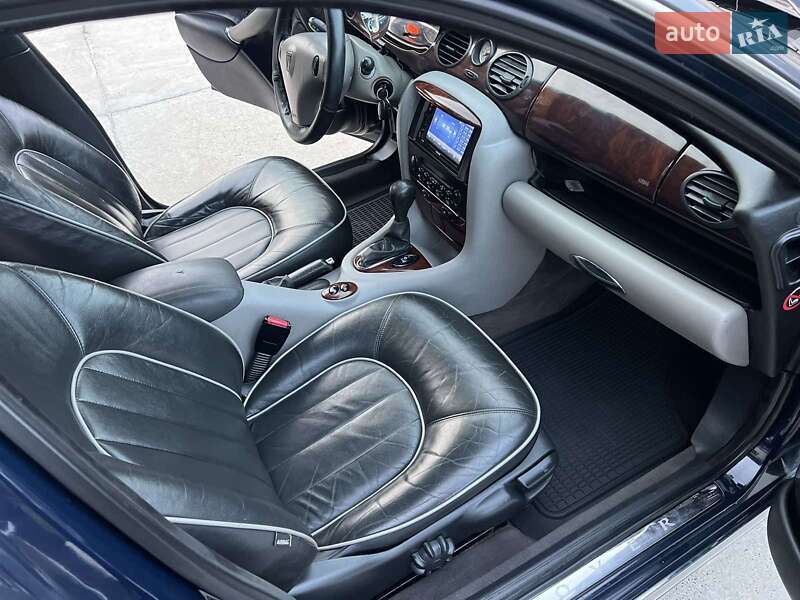 Седан Rover 75 2000 в Ізмаїлі фото 9 Седан Rover 75 2000 в Ізмаїлі