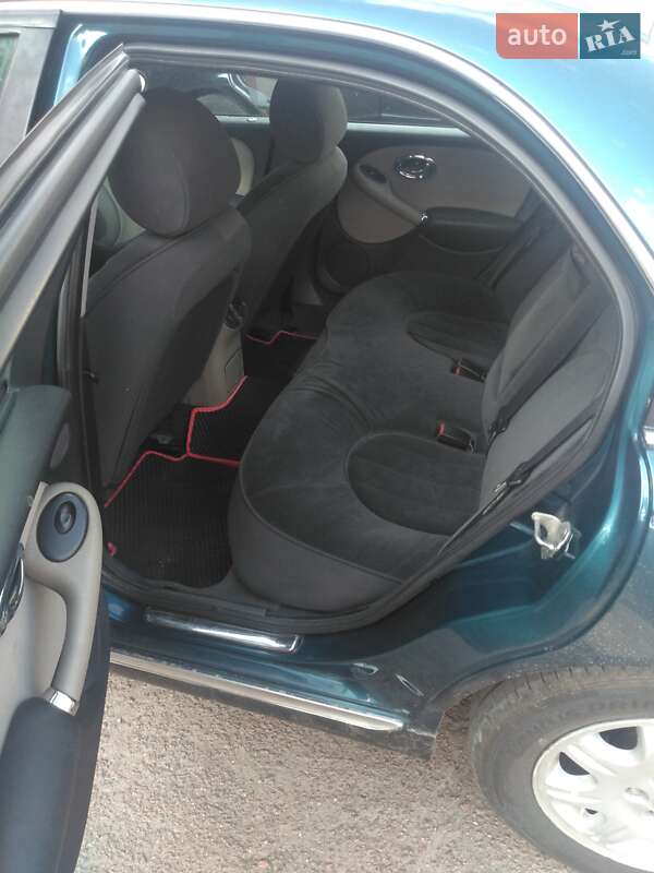 Седан Rover 75 2000 в Ніжині фото 5 Седан Rover 75 2000 в Ніжині