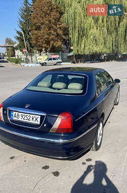 Седан Rover 75 1999 в Калиновке