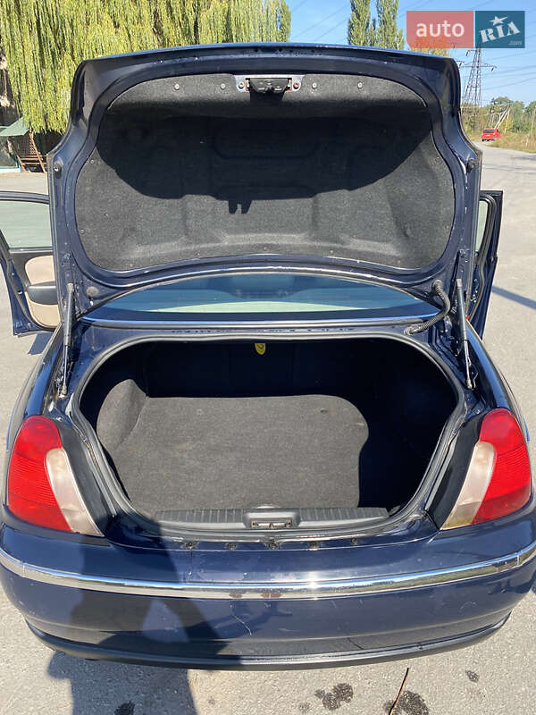 Седан Rover 75 1999 в Калиновке