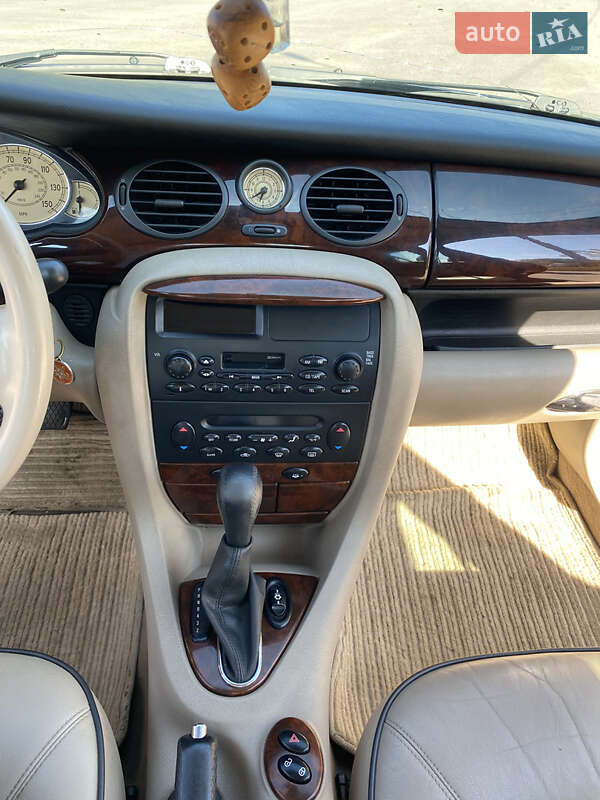 Седан Rover 75 1999 в Калиновке
