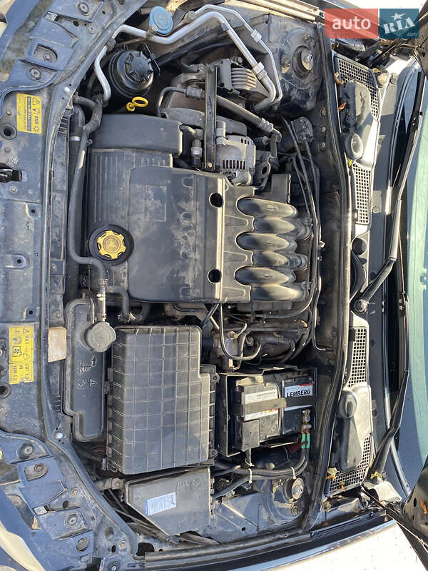 Седан Rover 75 1999 в Калиновке