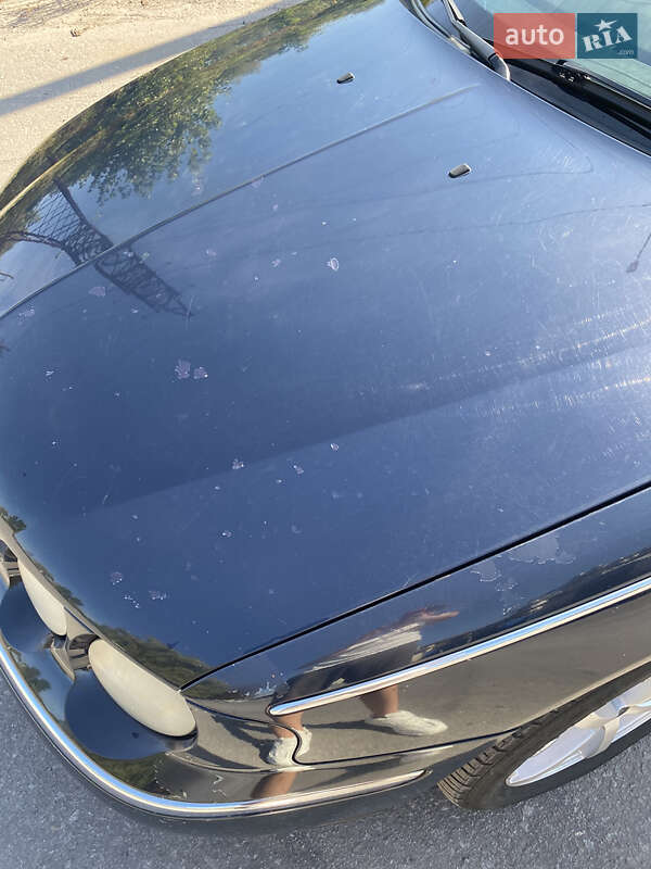 Седан Rover 75 1999 в Калинівці фото 11 Седан Rover 75 1999 в Калинівці