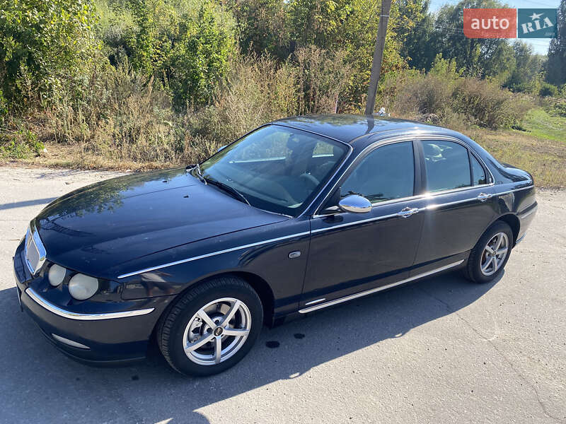 Седан Rover 75 1999 в Калиновке