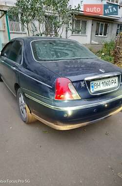 Седан Rover 75 2000 в Одессе