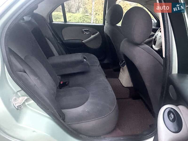 Седан Rover 75 2001 в Львове