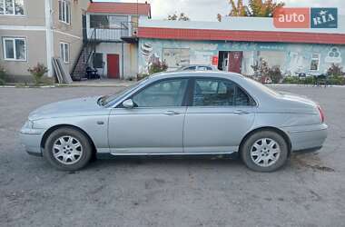 Седан Rover 75 2000 в Одесі