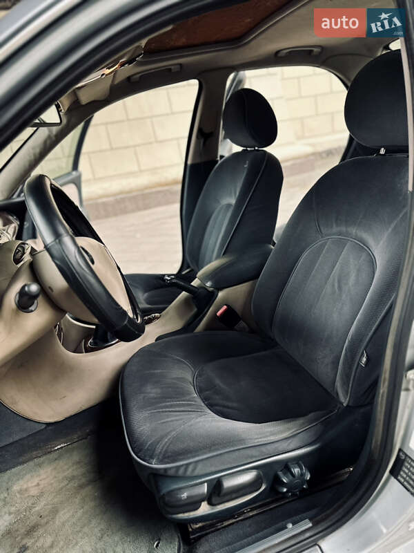 Седан Rover 75 2000 в Одессе