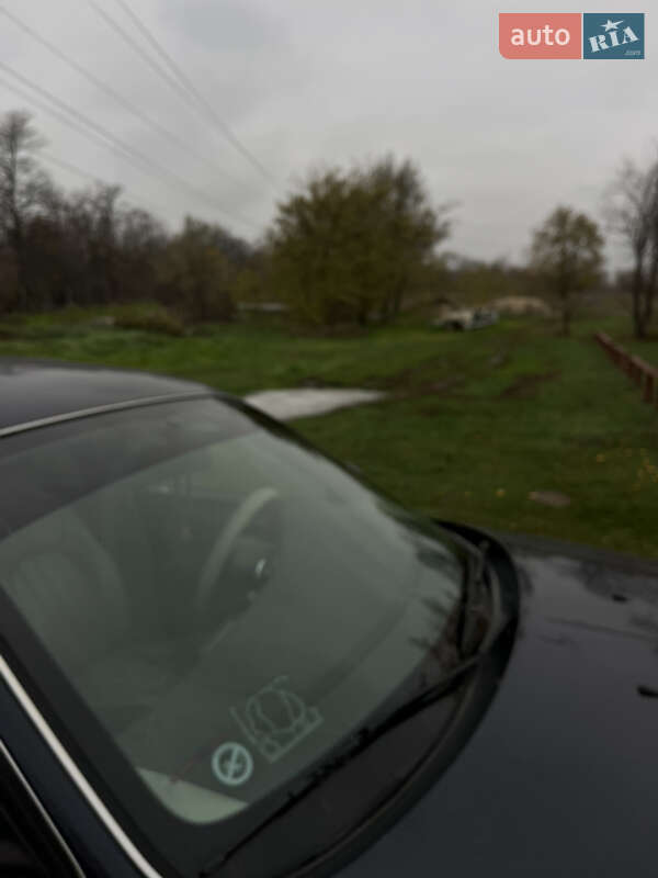 Седан Rover 75 2001 в Каменском