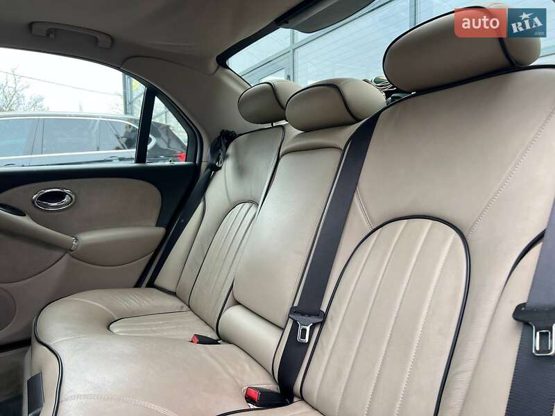 Седан Rover 75 2005 в Ивано-Франковске