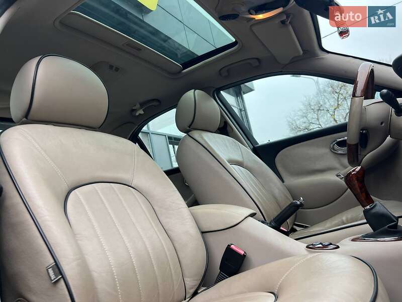 Седан Rover 75 2005 в Ивано-Франковске