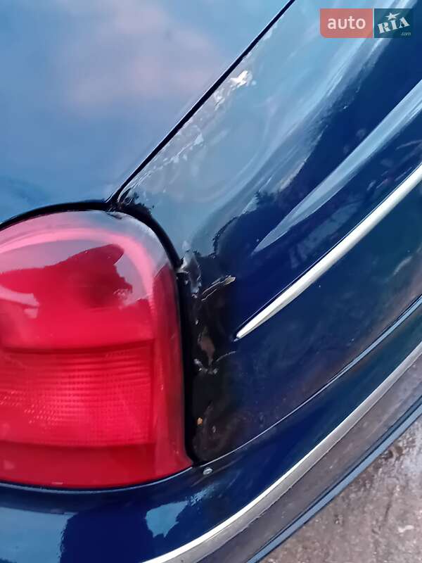 Седан Rover 75 2000 в Сколе