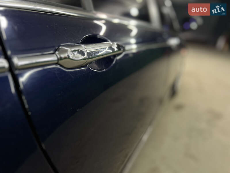 Седан Rover 75 2004 в Киеве