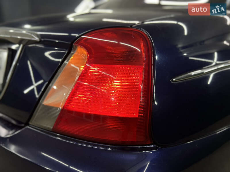 Седан Rover 75 2004 в Киеве