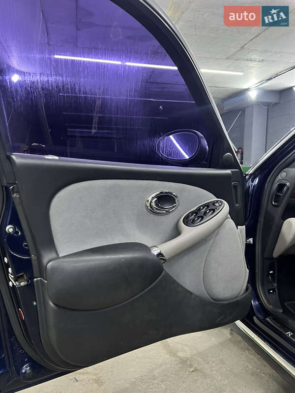 Седан Rover 75 2004 в Киеве