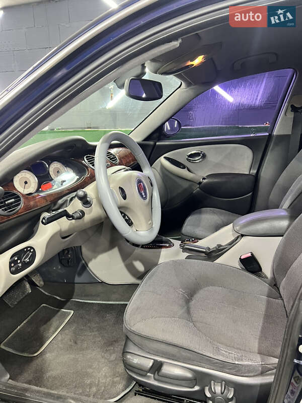 Седан Rover 75 2004 в Киеве