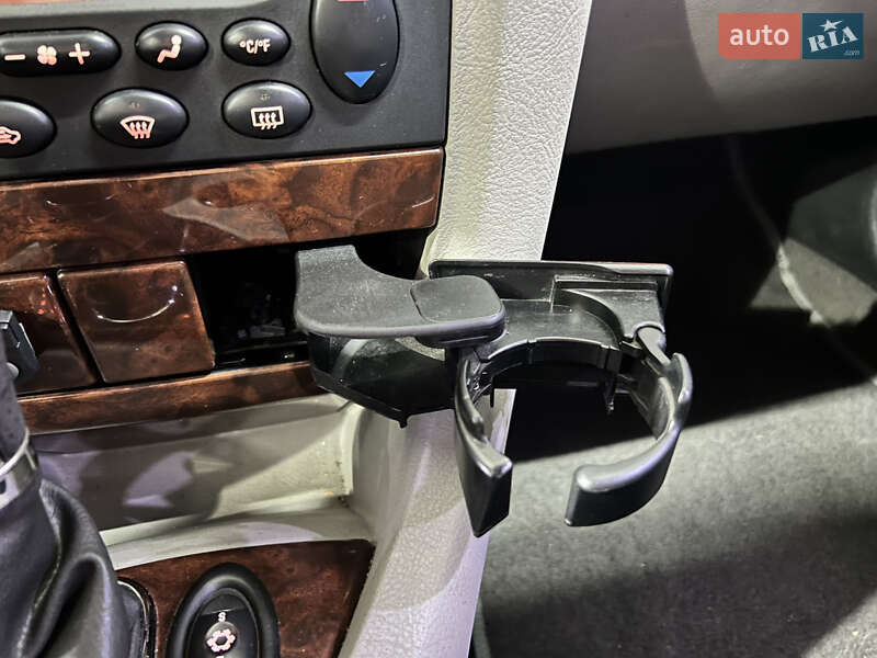 Седан Rover 75 2004 в Киеве