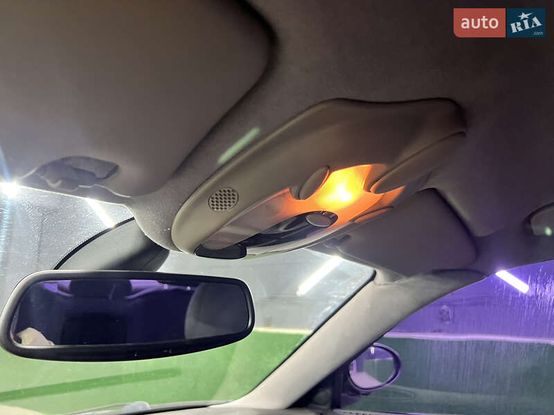 Седан Rover 75 2004 в Киеве