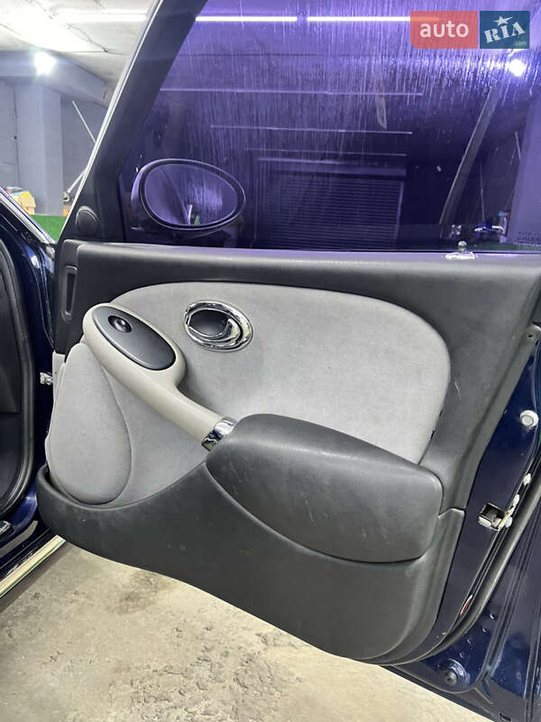 Седан Rover 75 2004 в Киеве