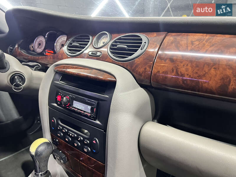 Седан Rover 75 2004 в Киеве