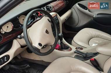 Седан Rover 75 2000 в Виннице